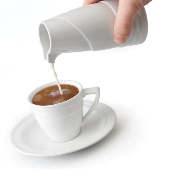 Džbán Hotel na smotanu 0,26l