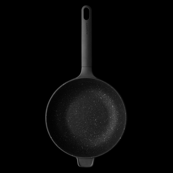 Wok Gem 24cm