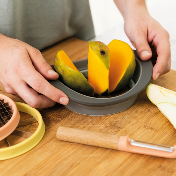 Krájač Leo na všetko