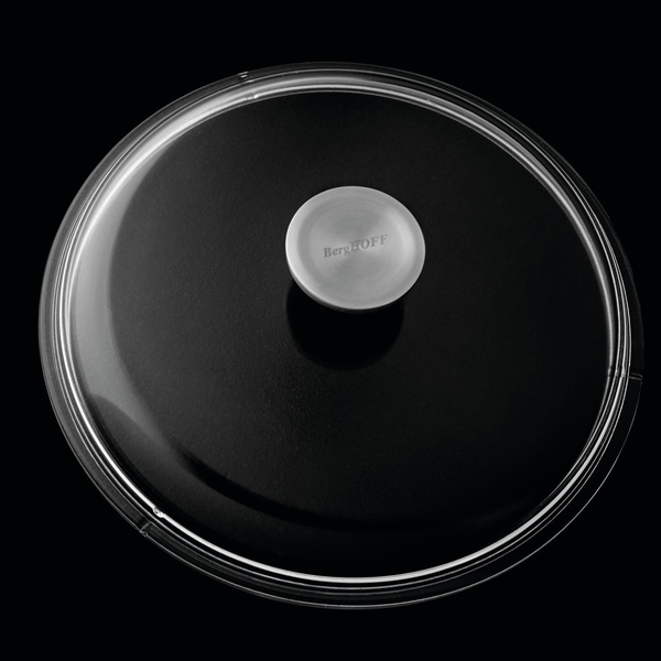 Hrniec Gem s pokrievkou 20cm