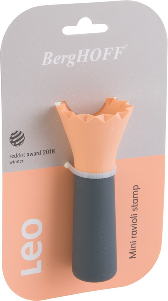 Forma Leo na ravioli mini