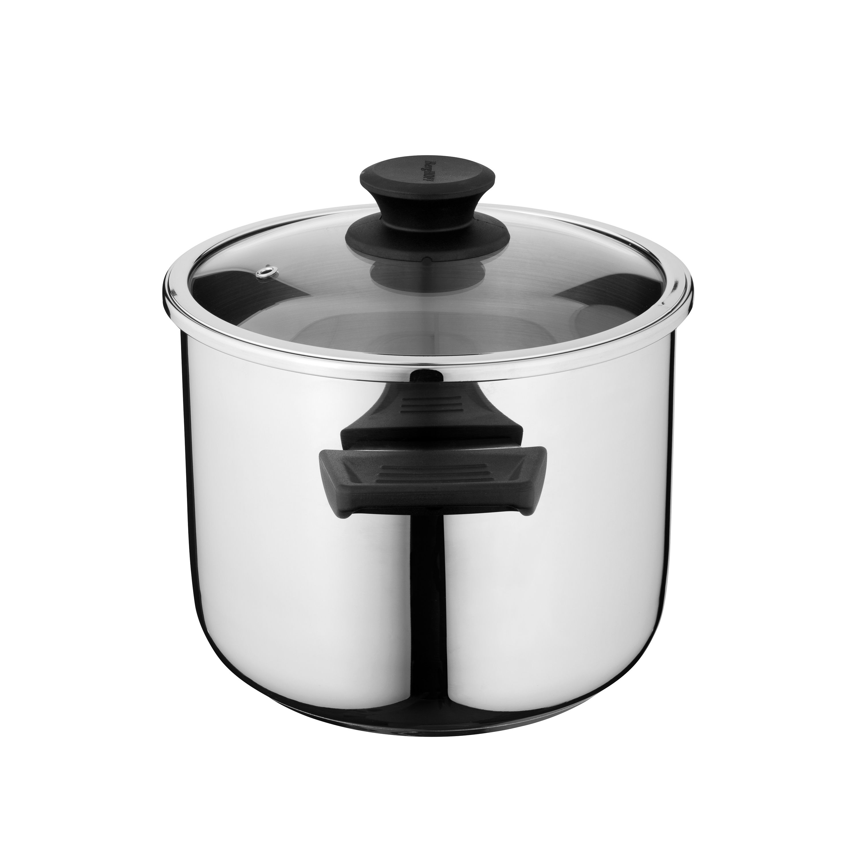 Tlakový hrniec Vita - 4 dielna sada