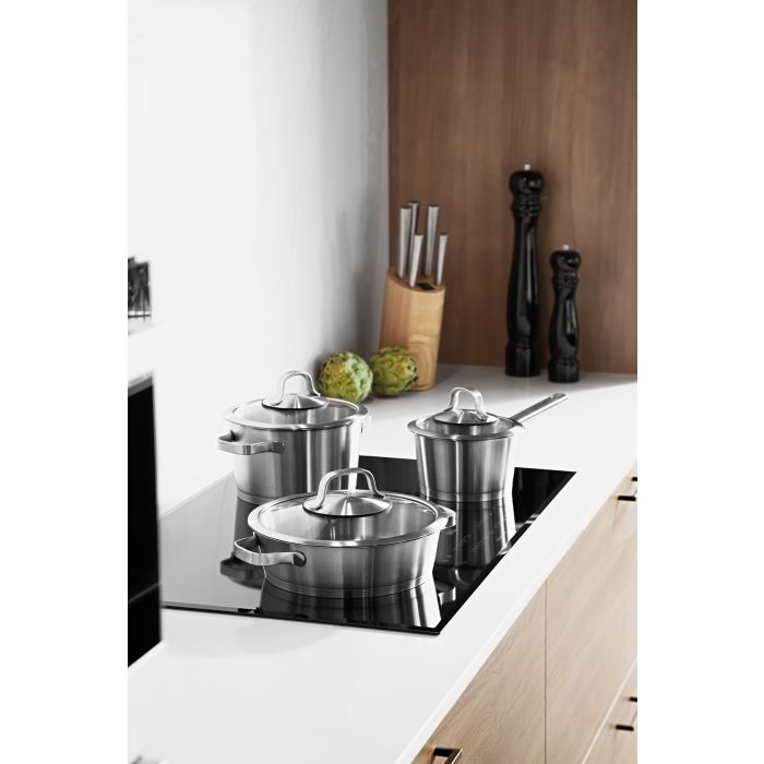 Hrnce Manhattan 10 dielna sada