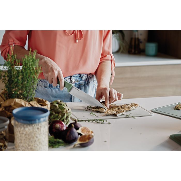 Nože Forest 6 dielna sada