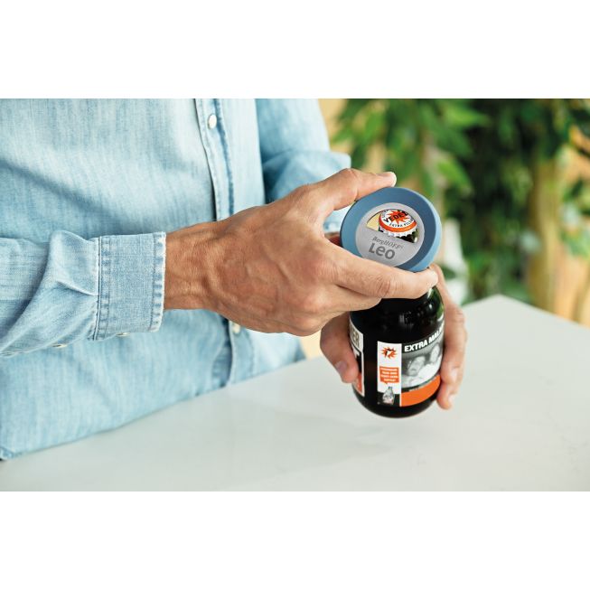 Otvárač na fľaše