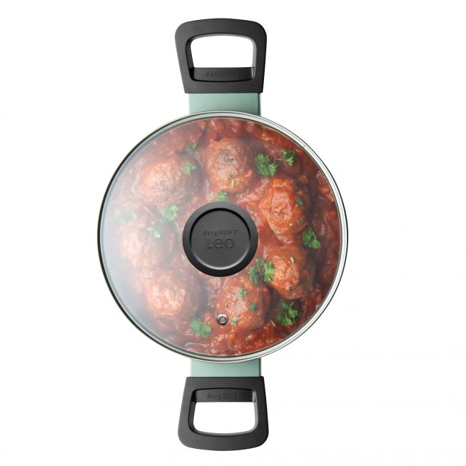 Hrnce Sage 7-dielna sada