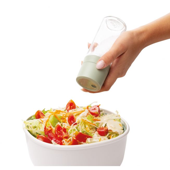 2-dielna súprava mlynčekov a šejkrov Balance