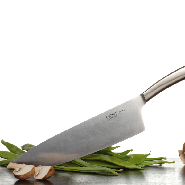 Nože Concavo 8-dielna sada