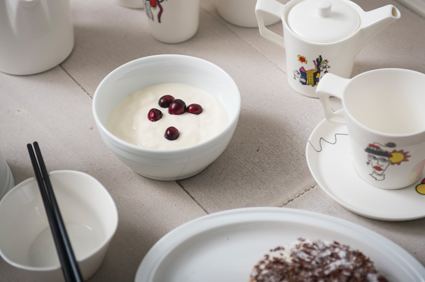 Misa Hotel na cereálie 15cm