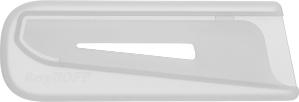 Nôž Leo na syr 13cm (šedý)