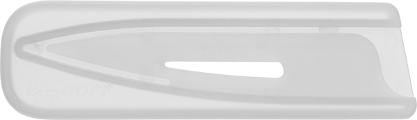 Nôž Leo na paradajky 11cm (šedý)