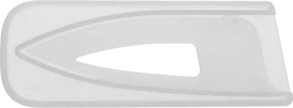 Nôž Leo na bylinky 14cm (modrý)