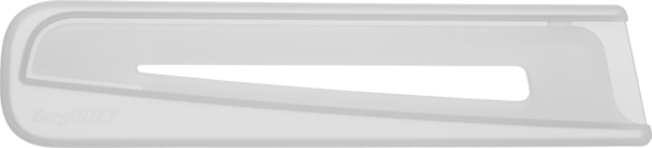 Nôž Leo na chlieb 23cm (zelený)