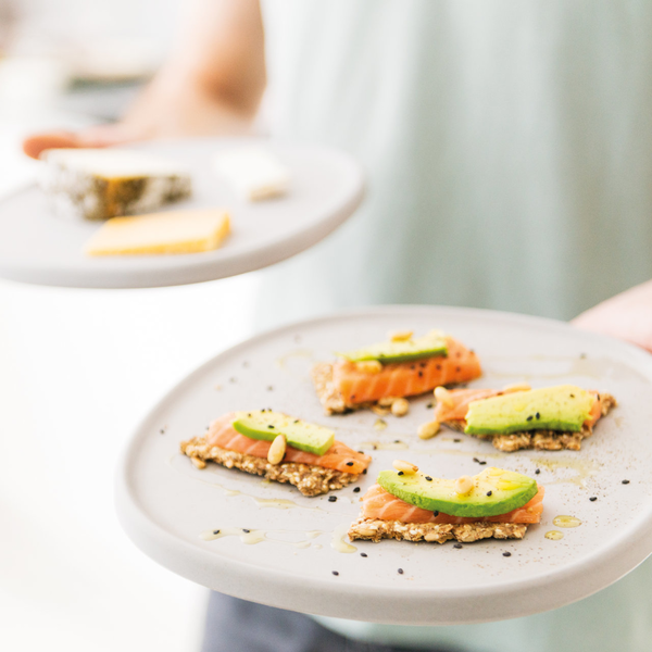 Miska Leo 24x24x9cm (Chlebnik)