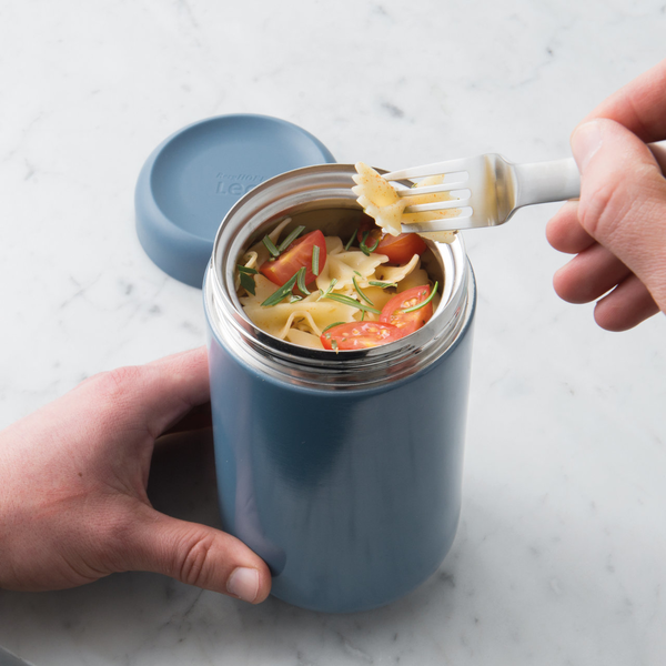 Nádoba na jedlo Leo 750 ml