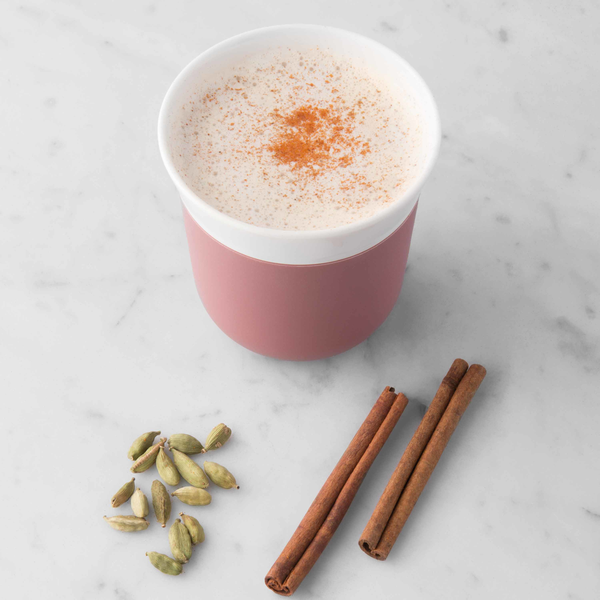 Cestovný hrnček Leo 250 ml (porcelánový)