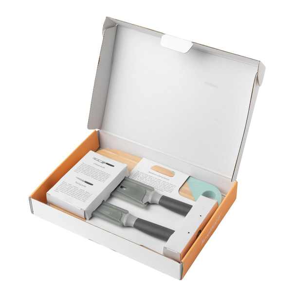 Sada na krájanie Leo 3 dielna