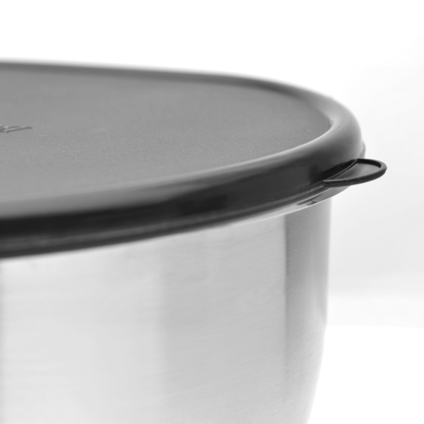 Misky s vekom 8-dielne