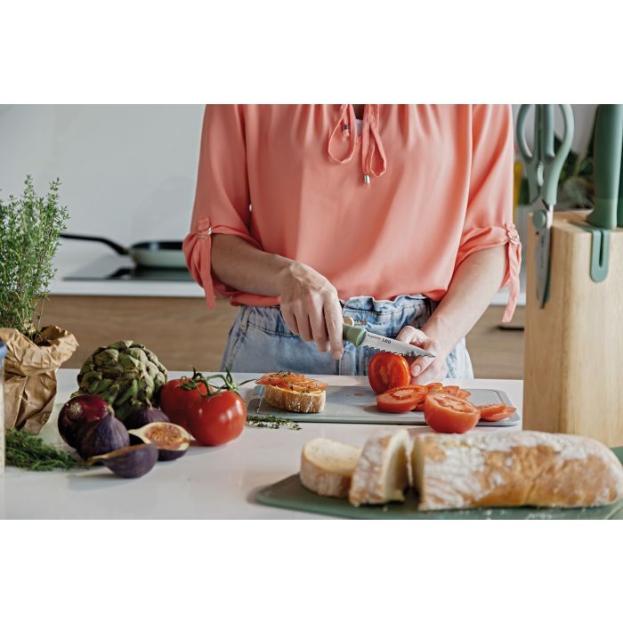 Nože Forest 6 dielna sada