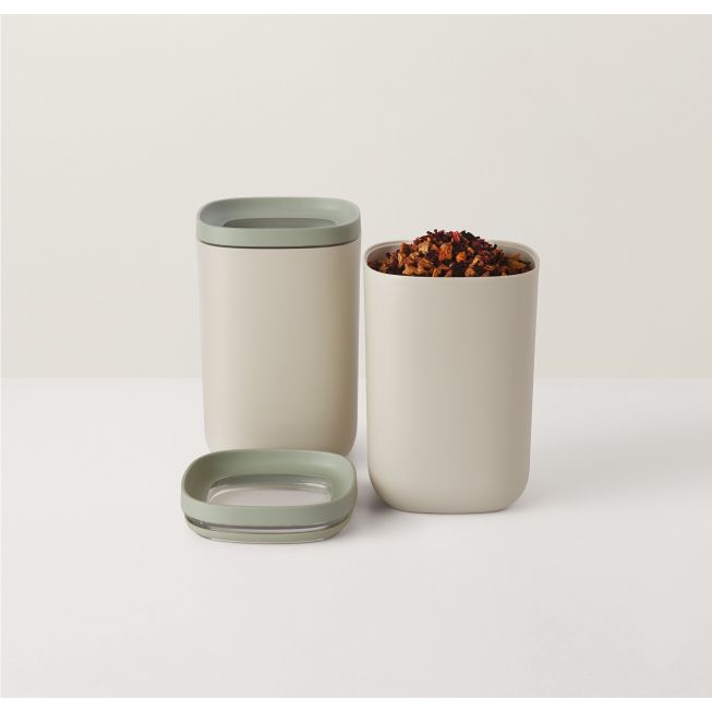 Dózy Balance na potraviny / korenie 2 ks (veľké)