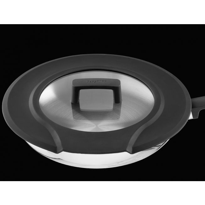 Súprava 3-dielnych panvíc Uqonic Downdraft