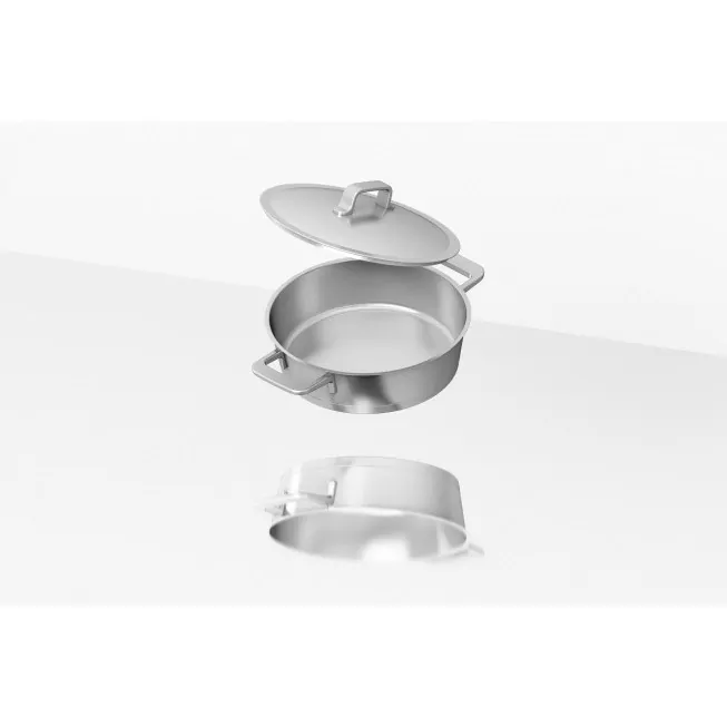 10-dielna sada hrncov a panvíc Meta 