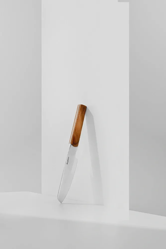 3-dielny set nožov Ion