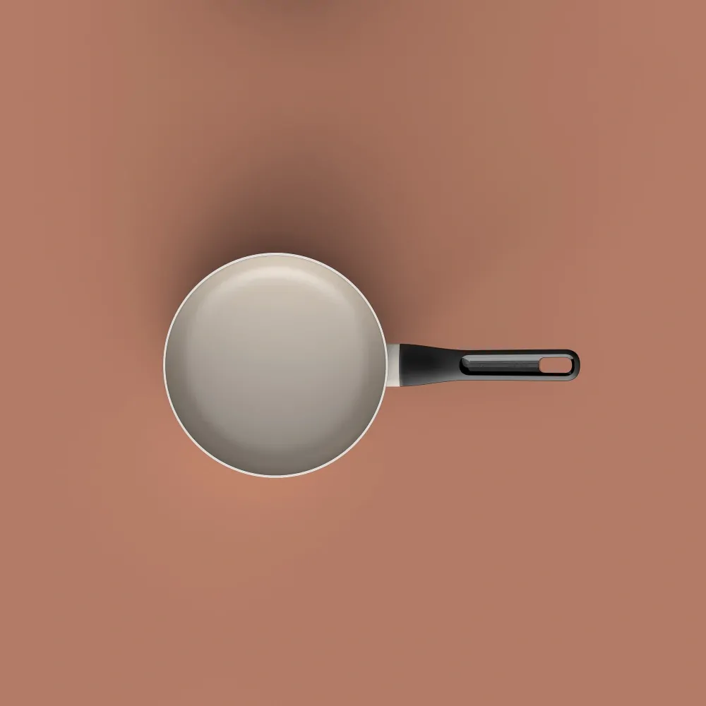 Panvica na vyprážanie s nepriľnavým povrchom 20 cm Glints