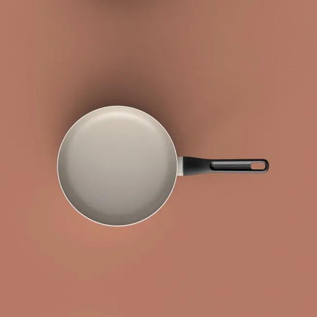 Panvica na vyprážanie s nepriľnavým povrchom 32 cm Glints