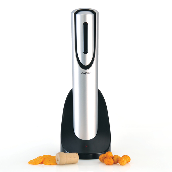 Elektrický otvárač na víno Geminis