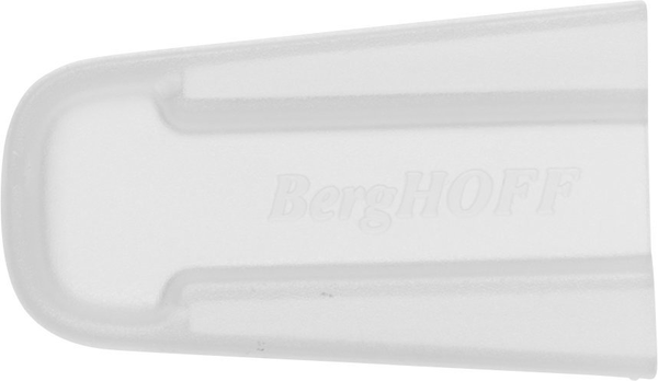 Vidlička Leo na mäso 17cm (šedá)