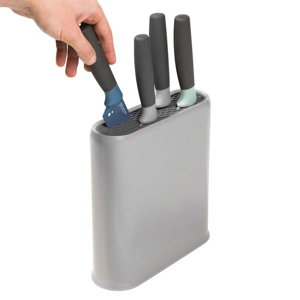 Univerzálny stojan na nože Leo