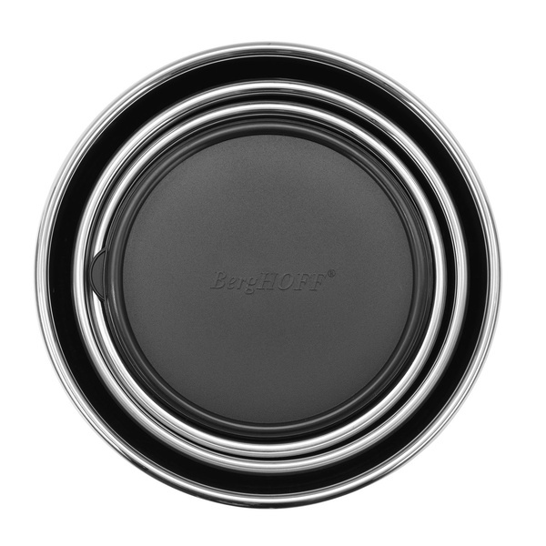 Misky s vekom 8-dielne