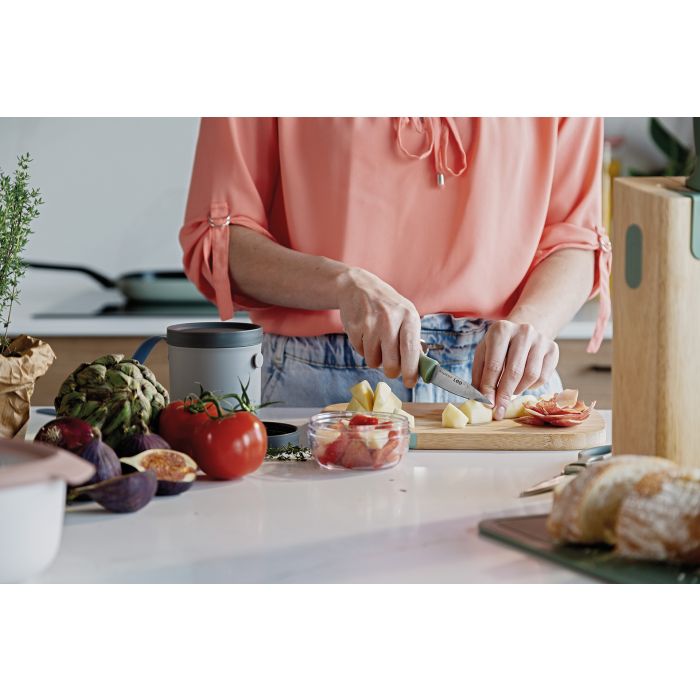 Nože Forest 6 dielna sada