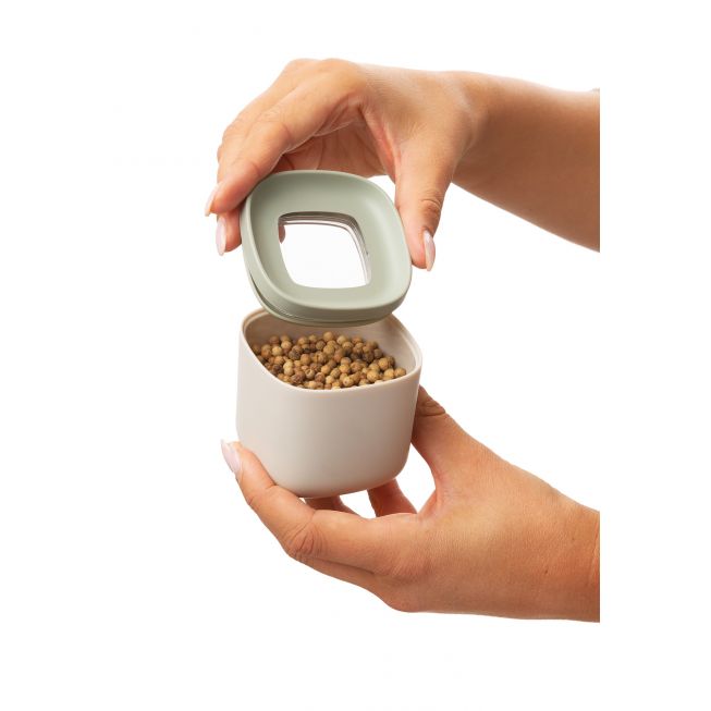 Dózy Balance na potraviny / korenie 6 ks (malé)