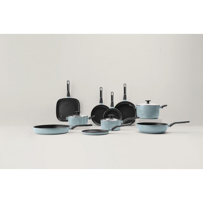 Panvice Slate 2 ks (20 a 24 cm)