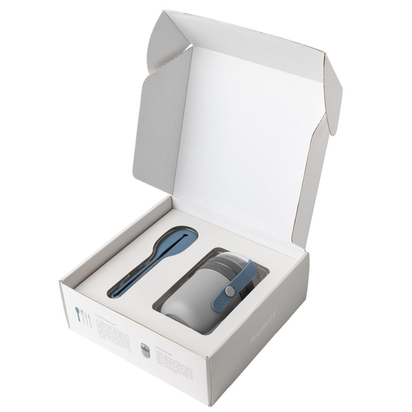 Cestovná sada a príbor Leo