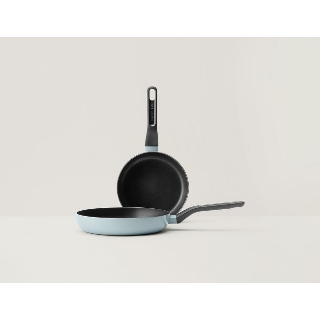 Panvice Slate 2 ks (20 a 24 cm)