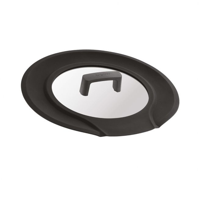 Súprava 3-dielnych panvíc Uqonic Downdraft