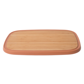 Bambusová doska Leo (veľká)