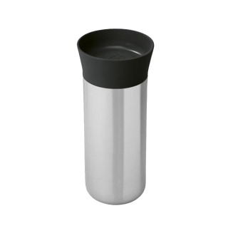 Termohrnček Black 0,33 l - Leo