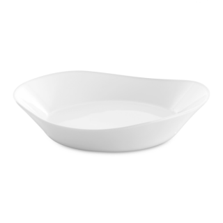 Porcelánový tanier hlboký 20cm - 4ks