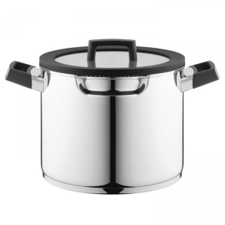 Hrniec Downdraft 24cm 9l