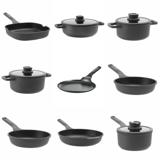 13 dielna sada Stone Plus