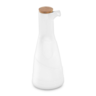 Fľaštička na ocot 0,37L